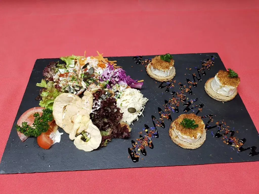 Menu_Restaurant « Au Chalet »_Ayent_image_9