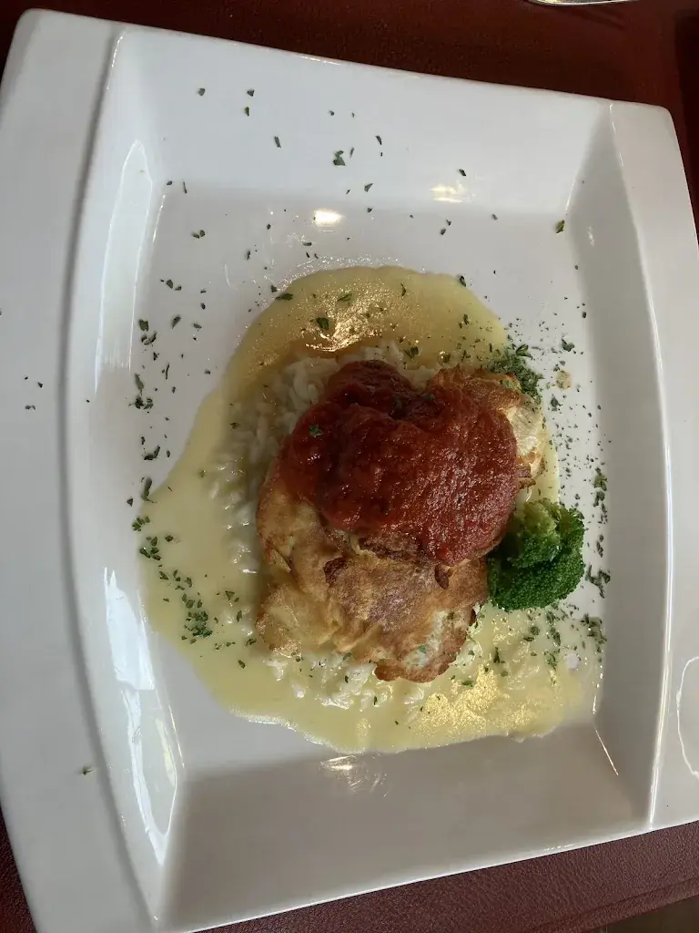 JOSIANE MATTHEY_Restaurant « Au Chalet »_Ayent_review