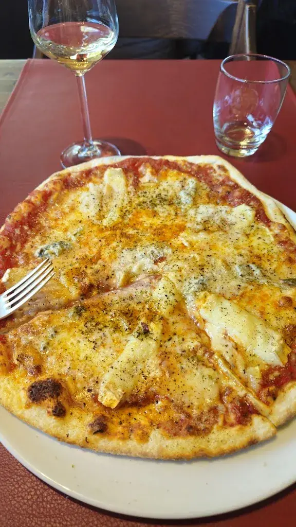 Cyril C_Restaurant « Au Chalet »_Ayent_review