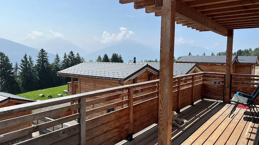 Arturo Fernandez Barnes_Woodland Village_Ayent_review