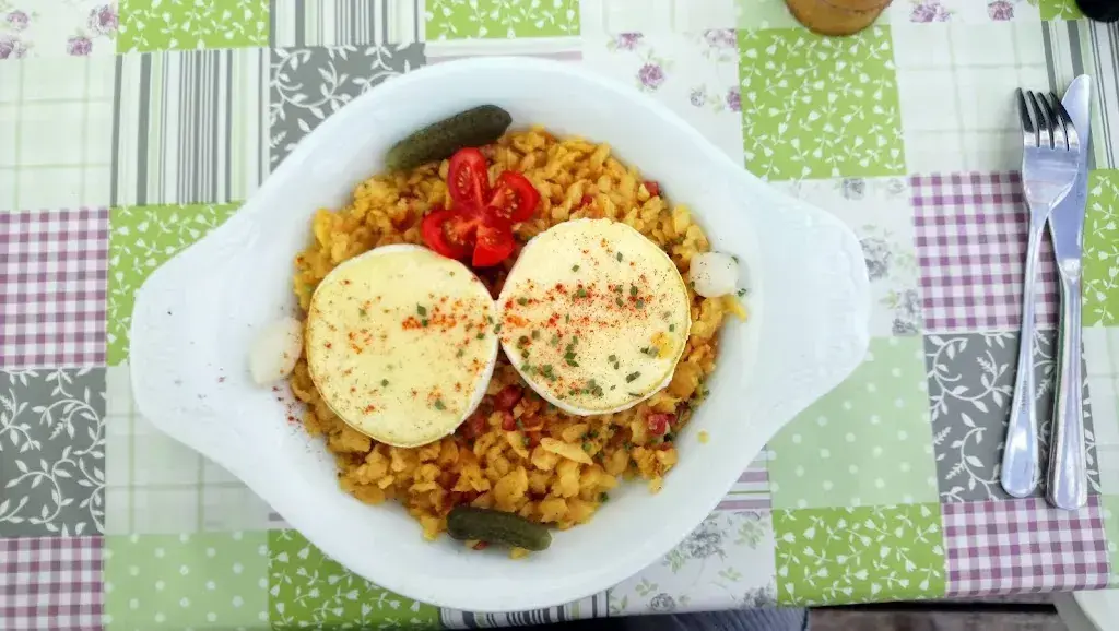 Menü_Le Tsalan_Anzère_Bild_2