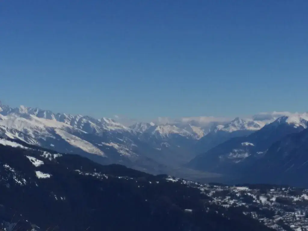 Mark Johnston_Le Tsalan_Anzère_Bewertung