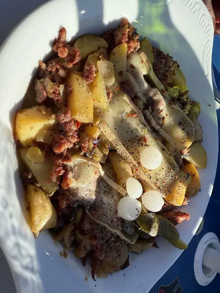 Jean-Pierre Michel_Le Tsalan_Anzère_Bewertung