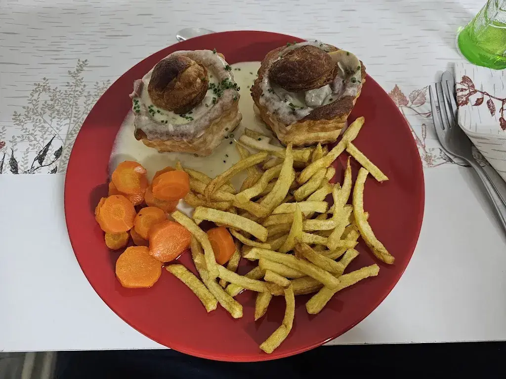 Menu_restaurant du Teleski Tramelan_Tramelan_image_6