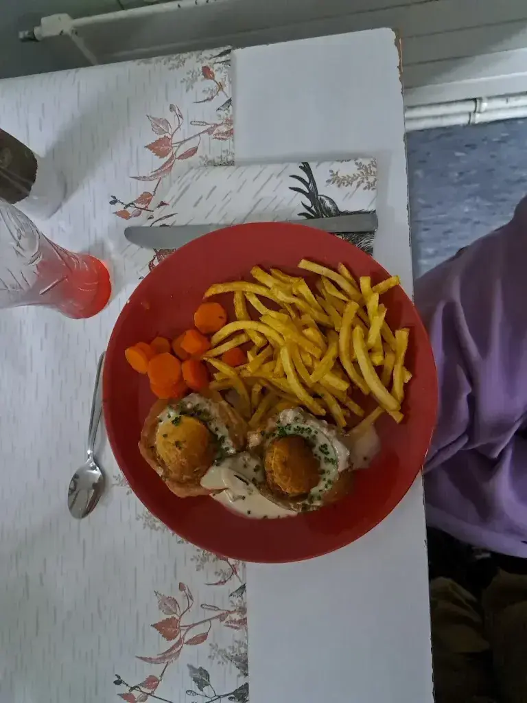 Menu_restaurant du Teleski Tramelan_Tramelan_image_7