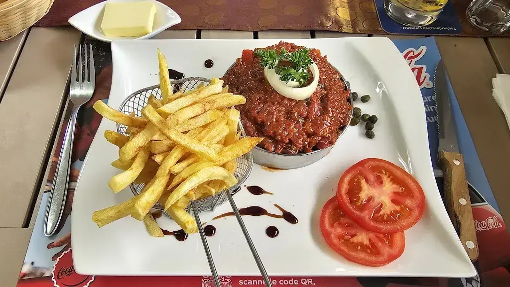 Beat Mösching_restaurant du Teleski Tramelan_Tramelan_review