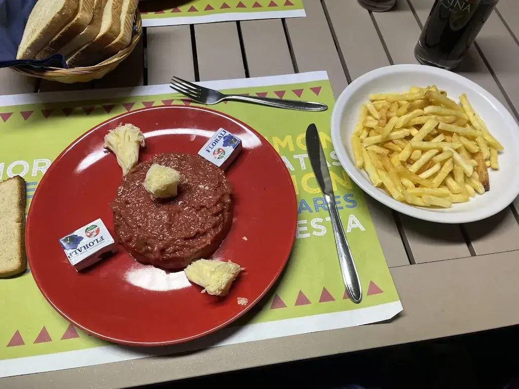 Looping _restaurant du Teleski Tramelan_Tramelan_review