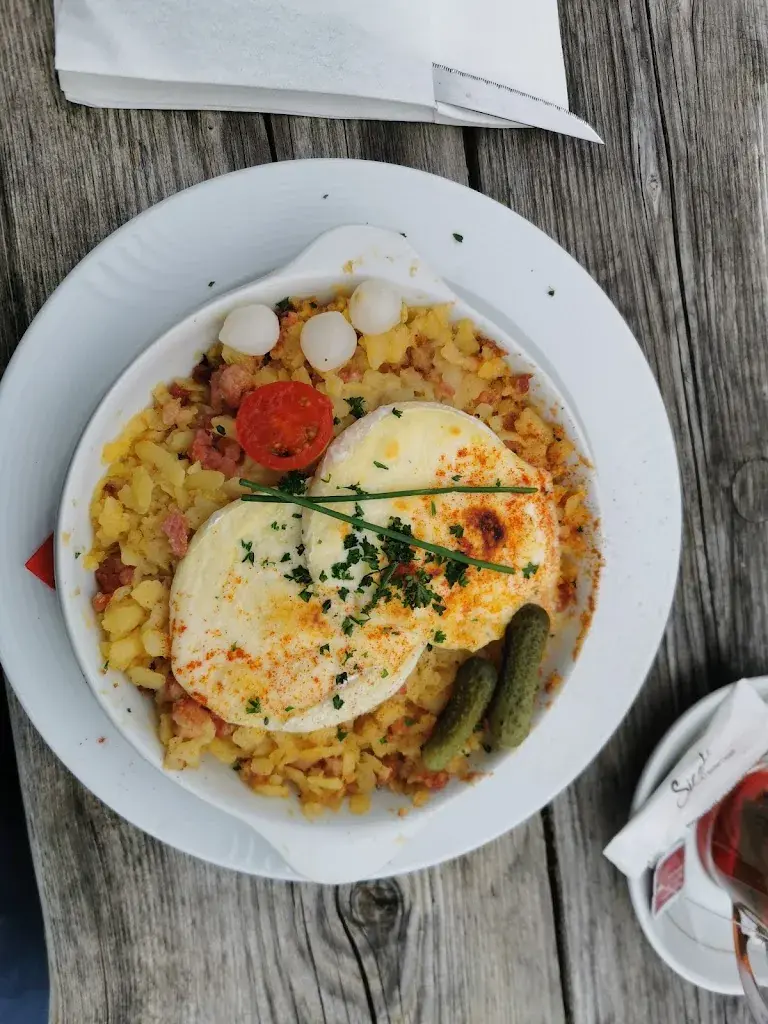 Menu_Restaurant du Barrage de Tseuzier_Ayent_image_5