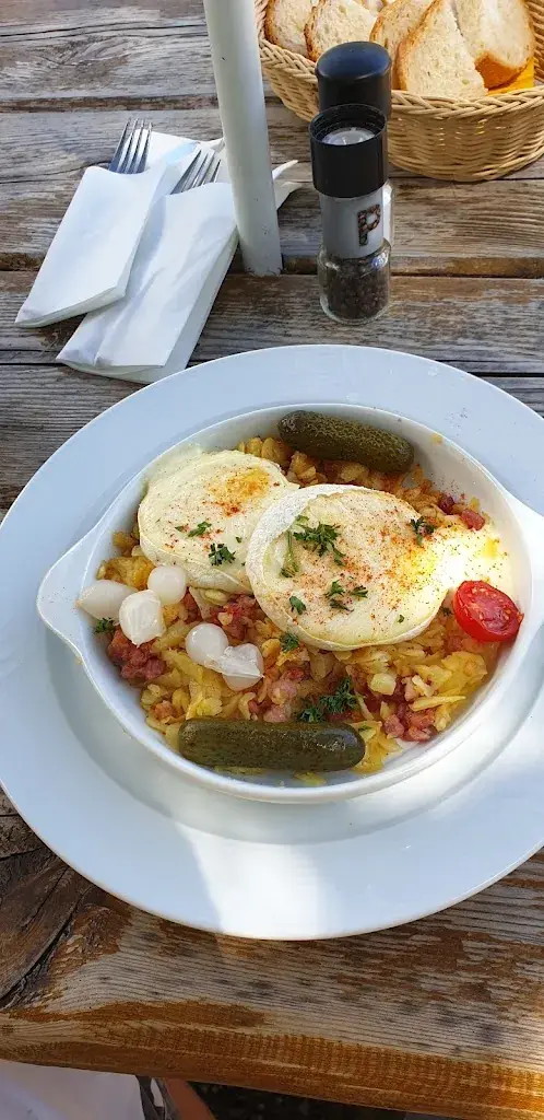 Menu_Restaurant du Barrage de Tseuzier_Ayent_image_6