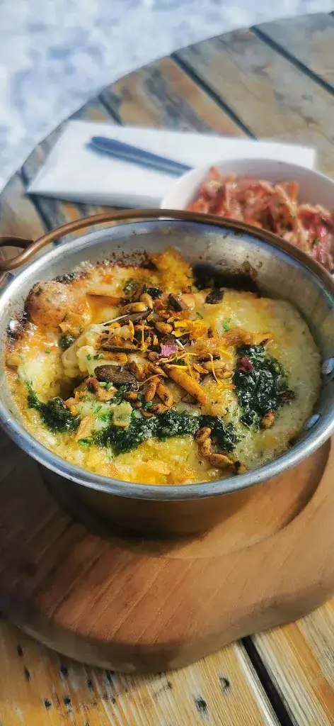 Menu_Le Grenier de Zalan_Arbaz_image_7