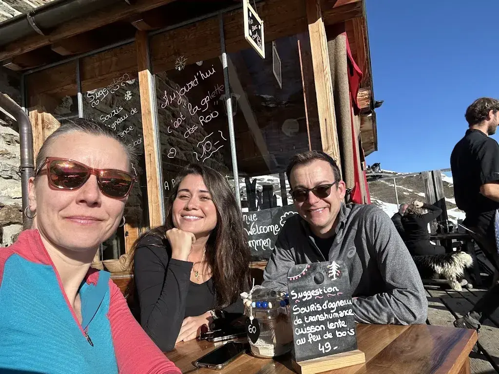 Vanessa Smets_Le Grenier de Zalan_Arbaz_review