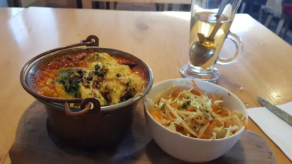 Mikael Delacrétaz_Le Grenier de Zalan_Arbaz_review