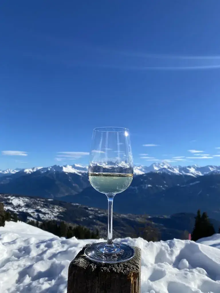 Aude Bongi_Le Grenier de Zalan_Arbaz_review