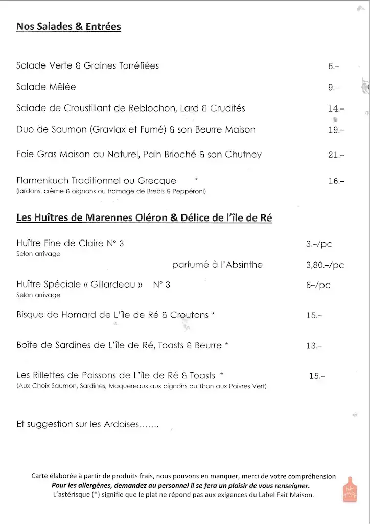 Menü_L'Atelier des Gourmets_Botyre_Bild_1