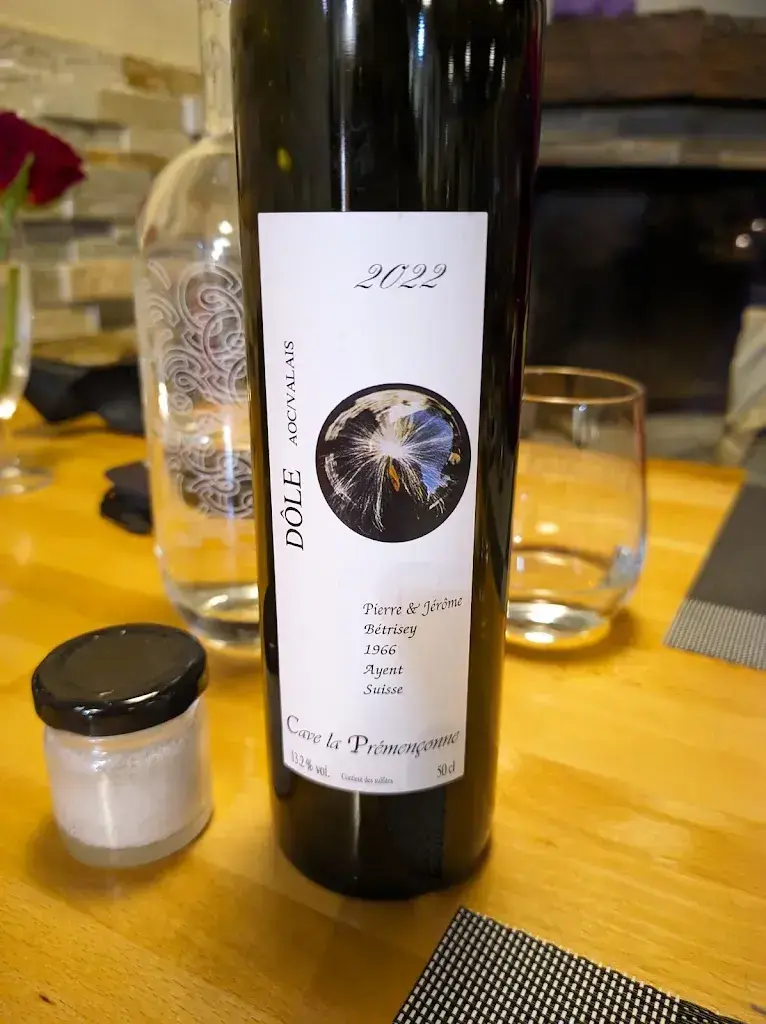 Alain Pauli_L'Atelier des Gourmets_Botyre_Bewertung