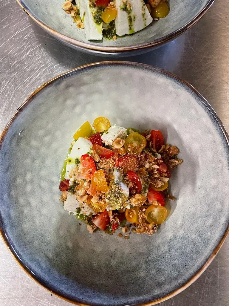 Menu_Restaurant Le Panorama_Anzère_image_2