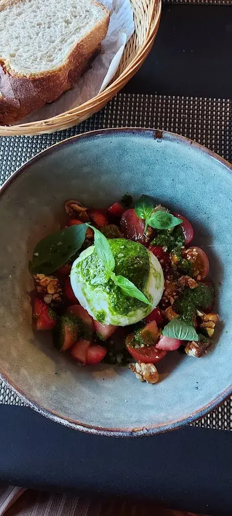 Menu_Restaurant Le Panorama_Anzère_image_9