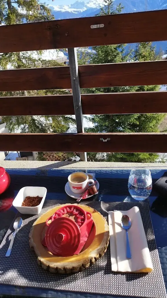 Steph M._Restaurant Le Panorama_Anzère_review