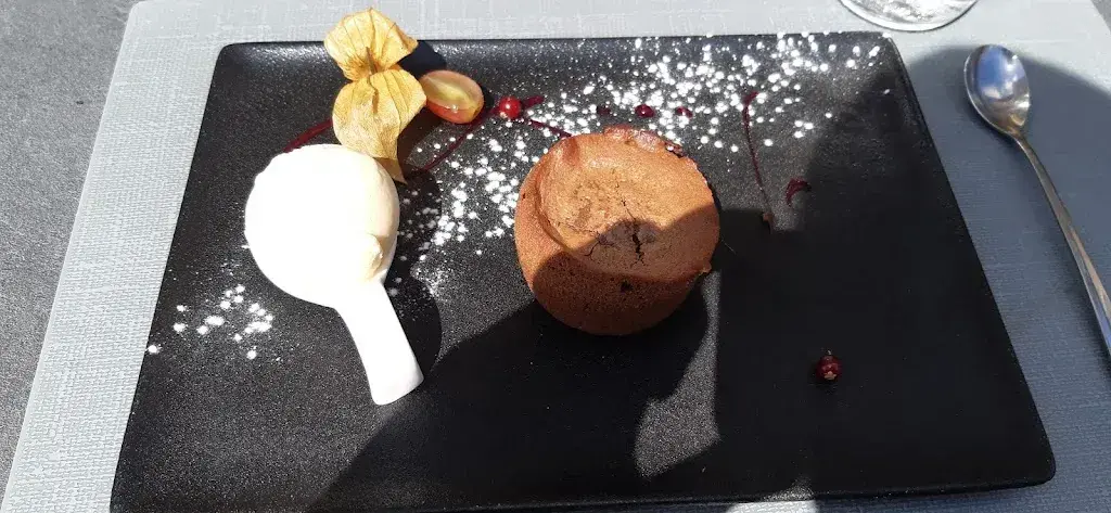 Menu_Restaurant du lac 