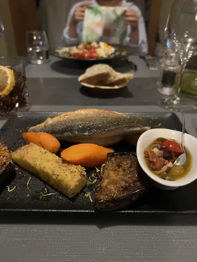 Tam Lee_Restaurant du lac 