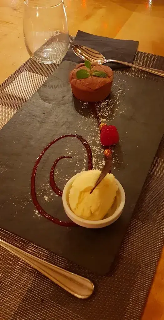 Alexander Beck_Restaurant du lac 