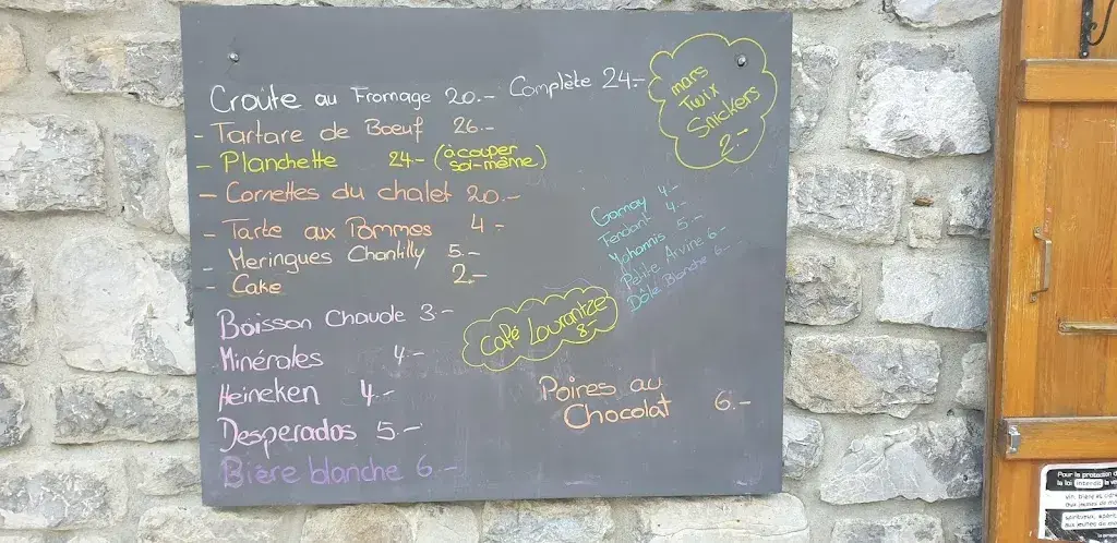 Menu_Etape de Lourantze_Icogne_image_2