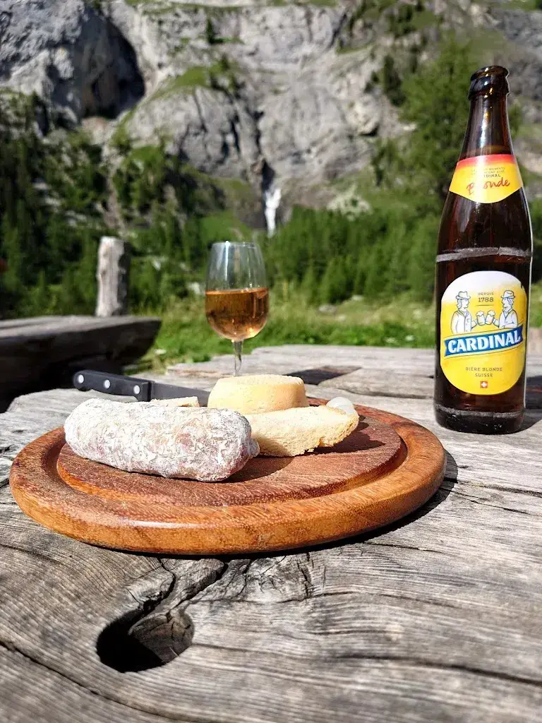 Menu_Etape de Lourantze_Icogne_image_3