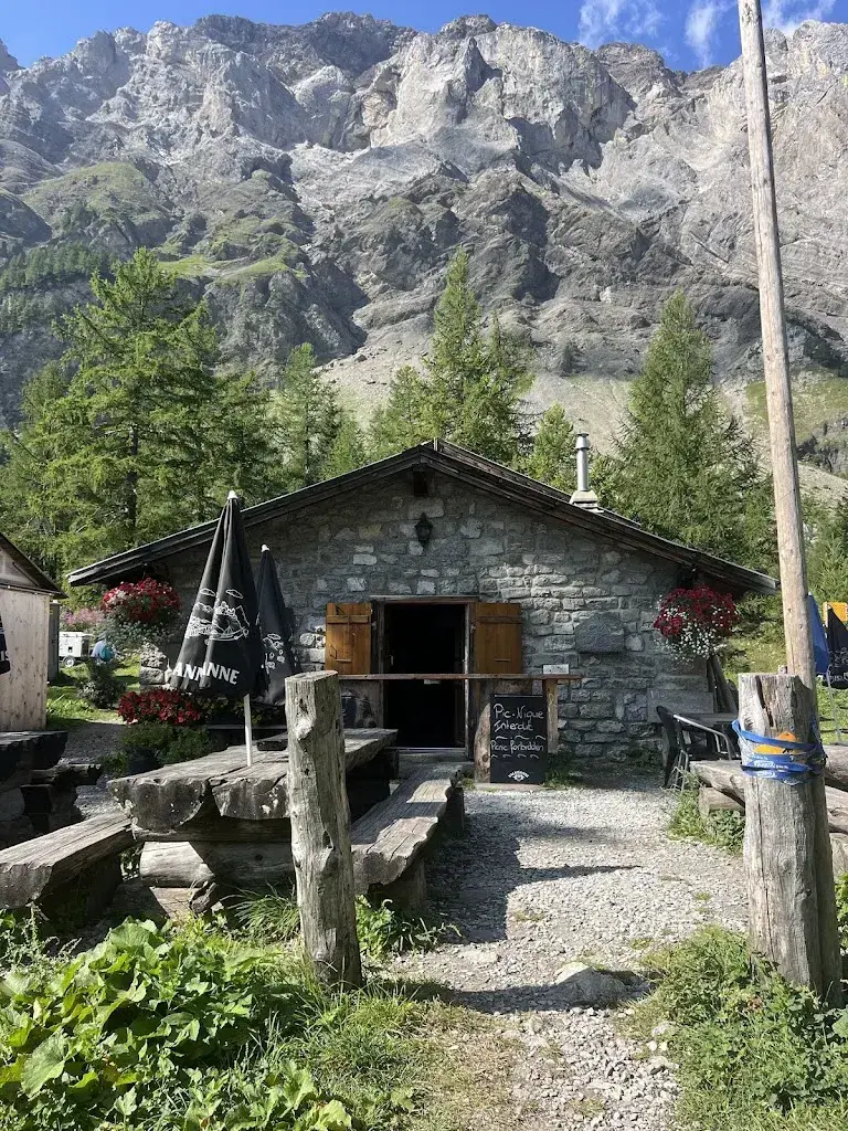 Drou_Etape de Lourantze_Icogne_review