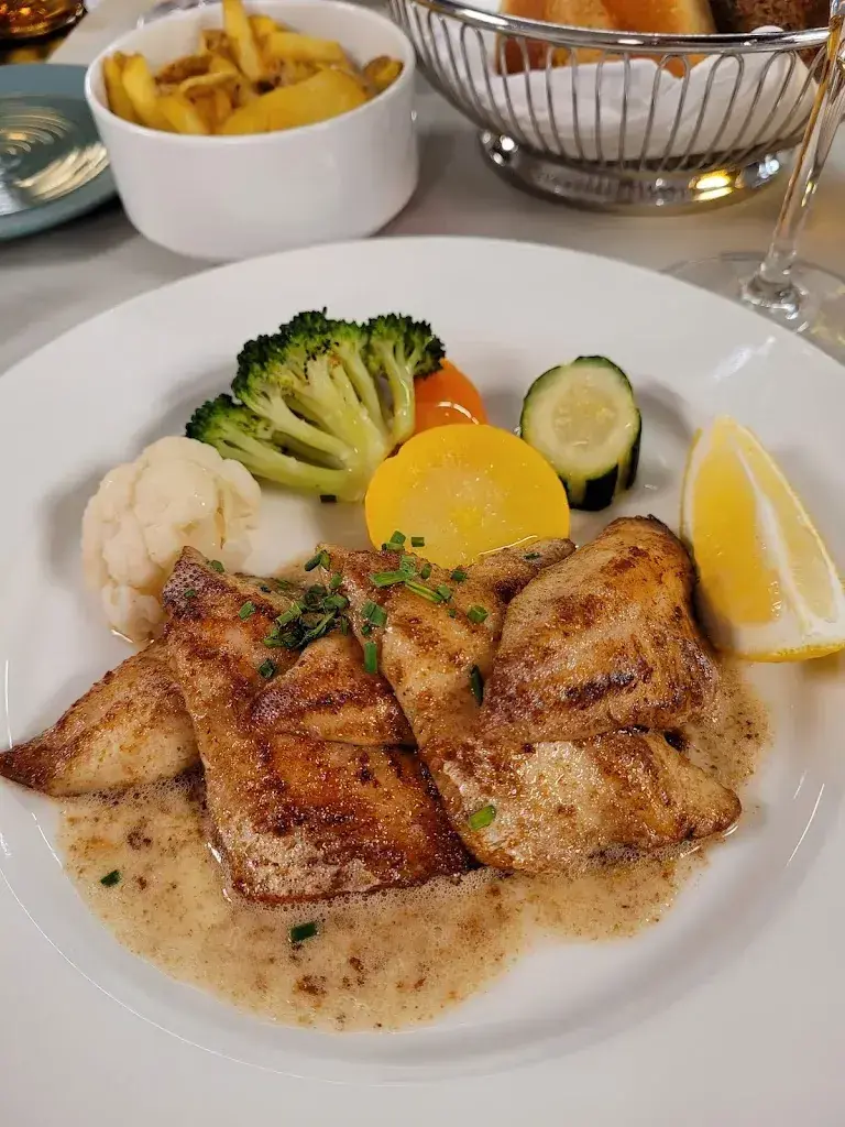 Gilles Schenk_Le Galileo_Tramelan_review