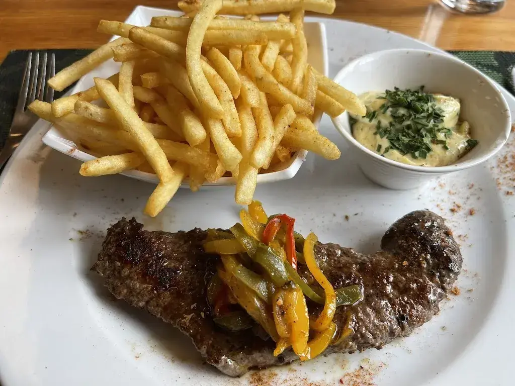 Menü_Restaurant la Laiterie Arbaz_Arbaz_Bild_5