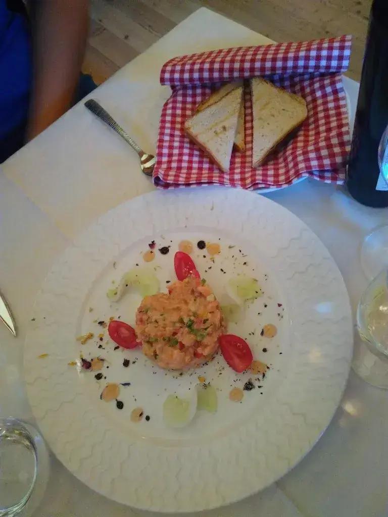 Menü_Restaurant la Laiterie Arbaz_Arbaz_Bild_8