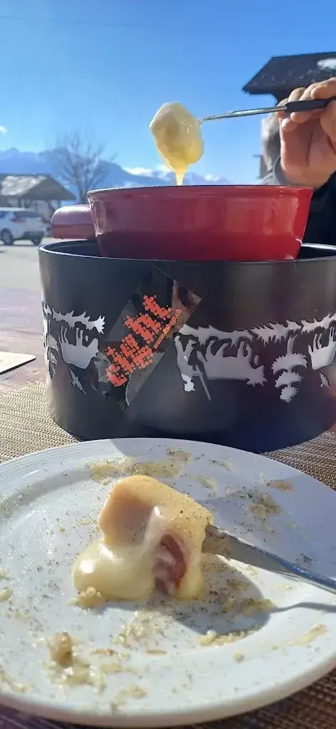 Miguel's_Restaurant la Laiterie Arbaz_Arbaz_Bewertung