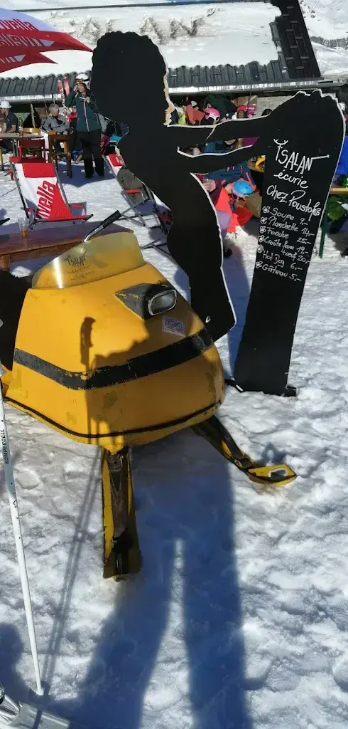 christophe pellegrinelli_Tsalan écurie_Ayent_Bewertung