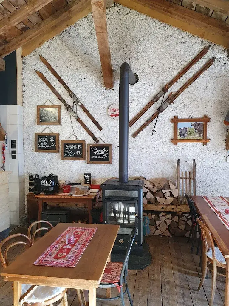 Luc Bas_Tsalan écurie_Ayent_Bewertung