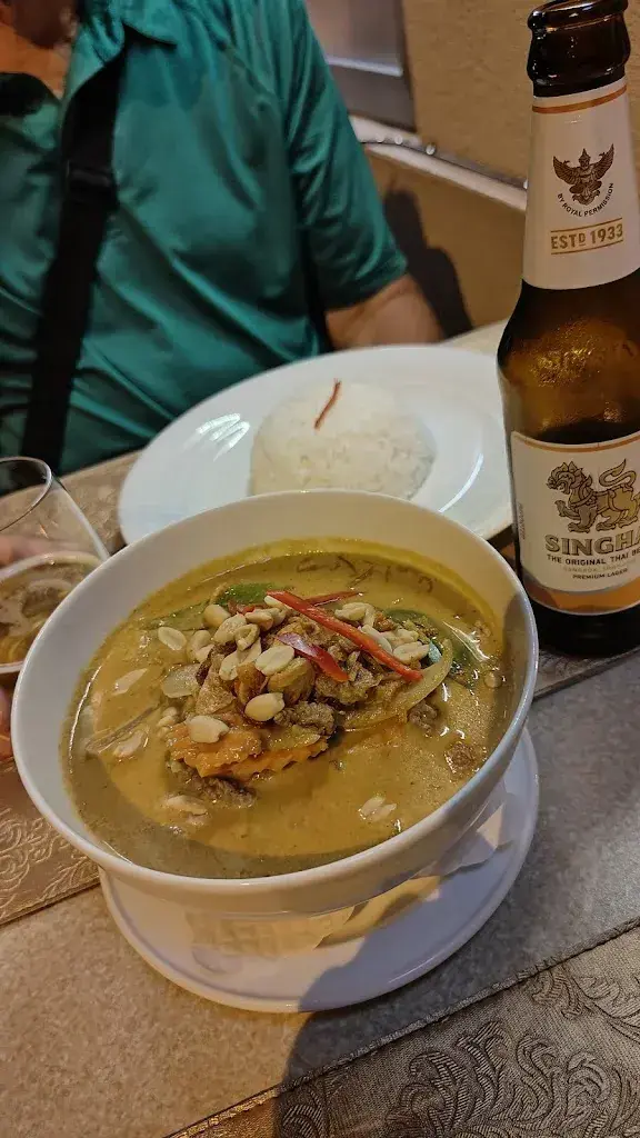 Menu_Thai Lanna_Luzern_image_6