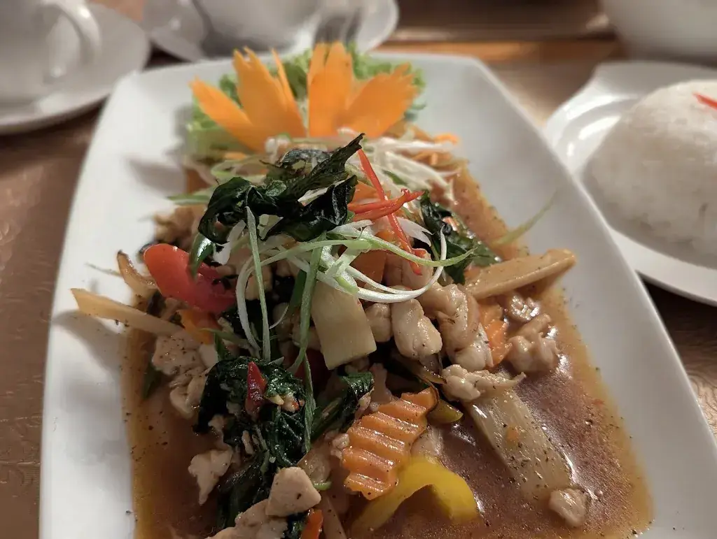 dolomoto_Thai Lanna_Luzern_review