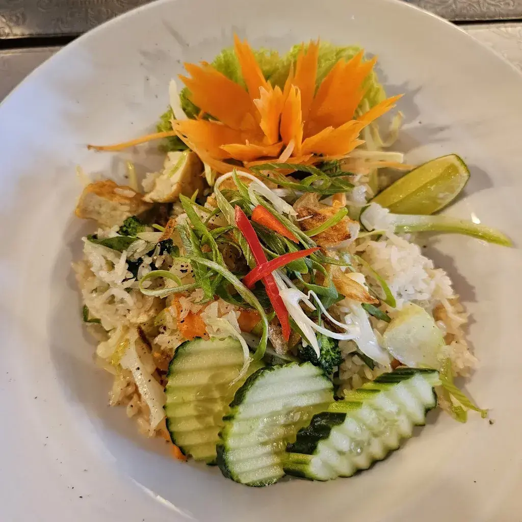 Vishal Surana_Thai Lanna_Luzern_review