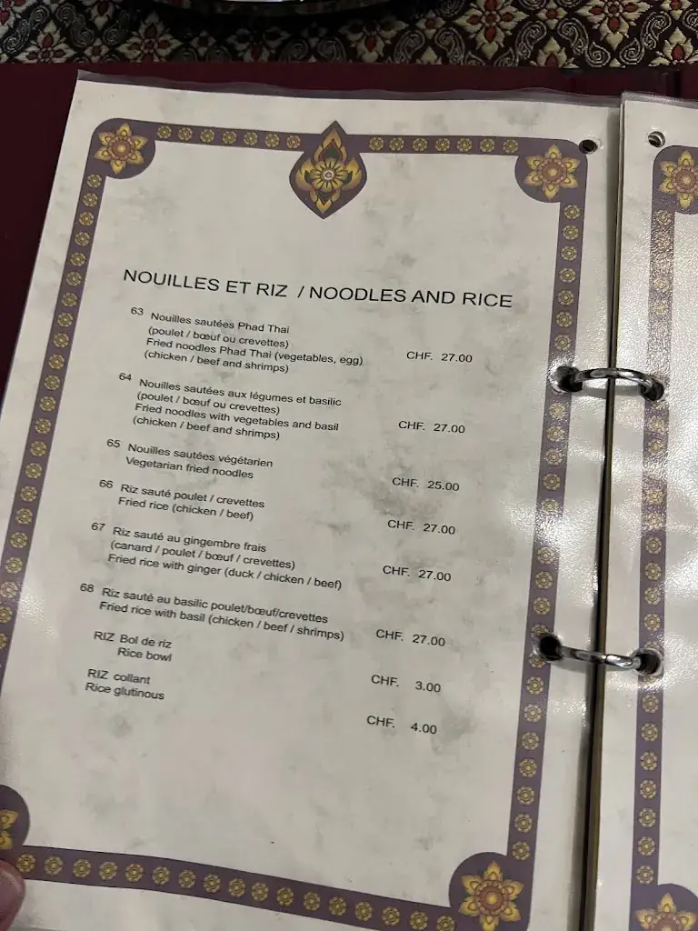 Menu_Lanna Thai_Genève_image_3