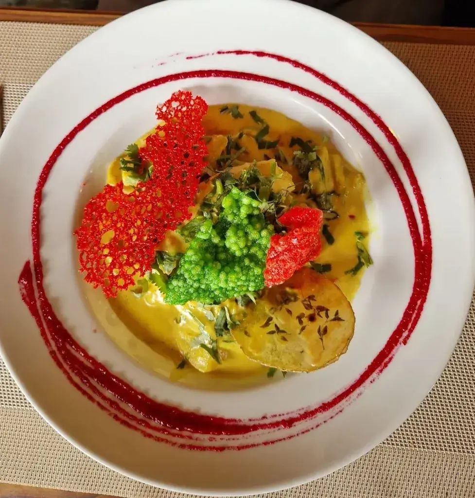 Menu_Restaurant du Col de Torrent_Evolène_image_3