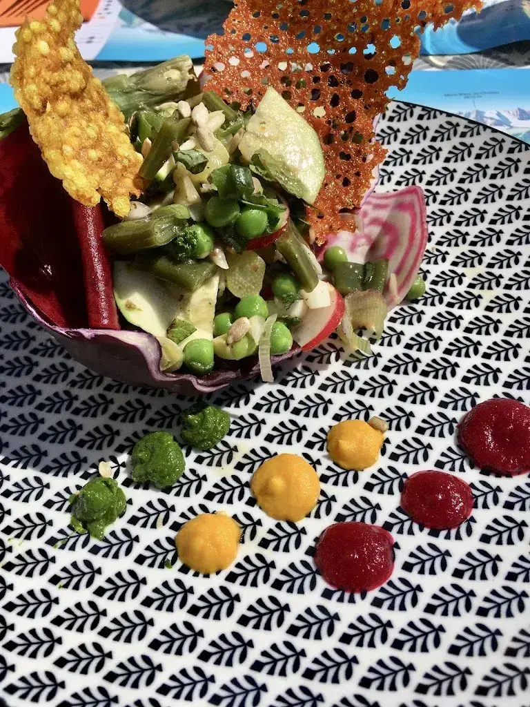 Menu_Restaurant du Col de Torrent_Evolène_image_5