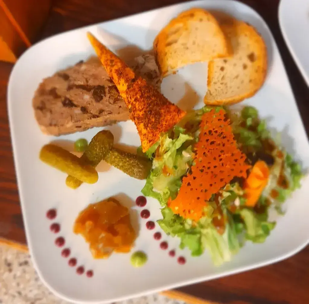 Menu_Restaurant du Col de Torrent_Evolène_image_9