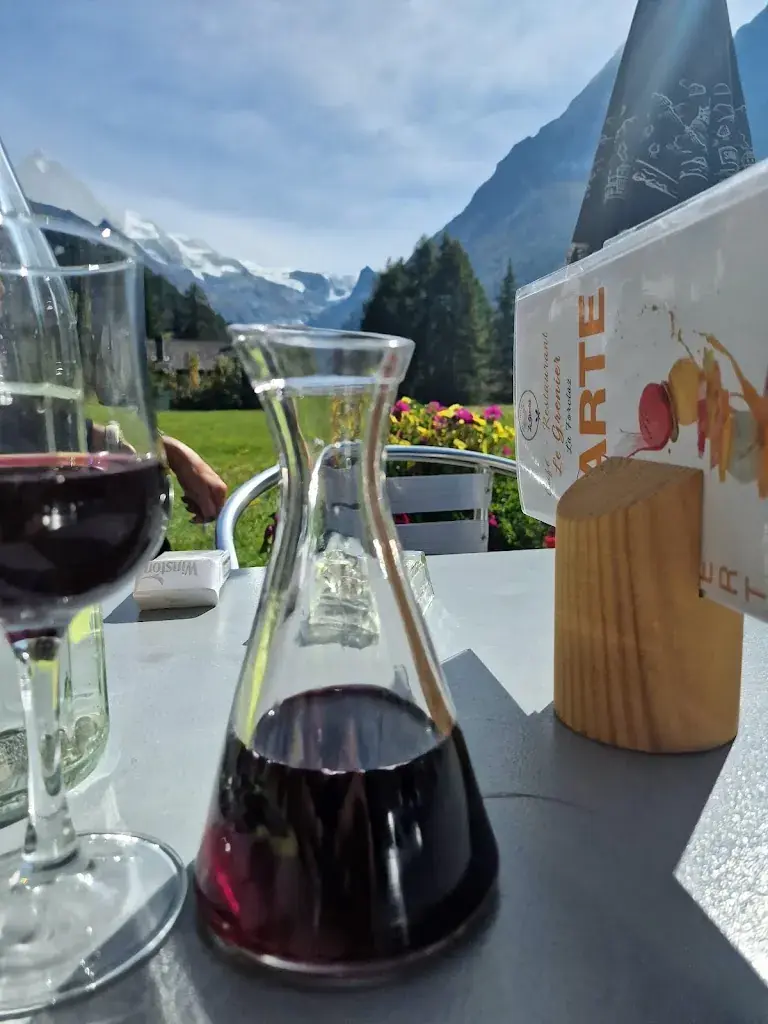 Menu_Café/Restaurant le Grenier_Forclaz Vs_image_5