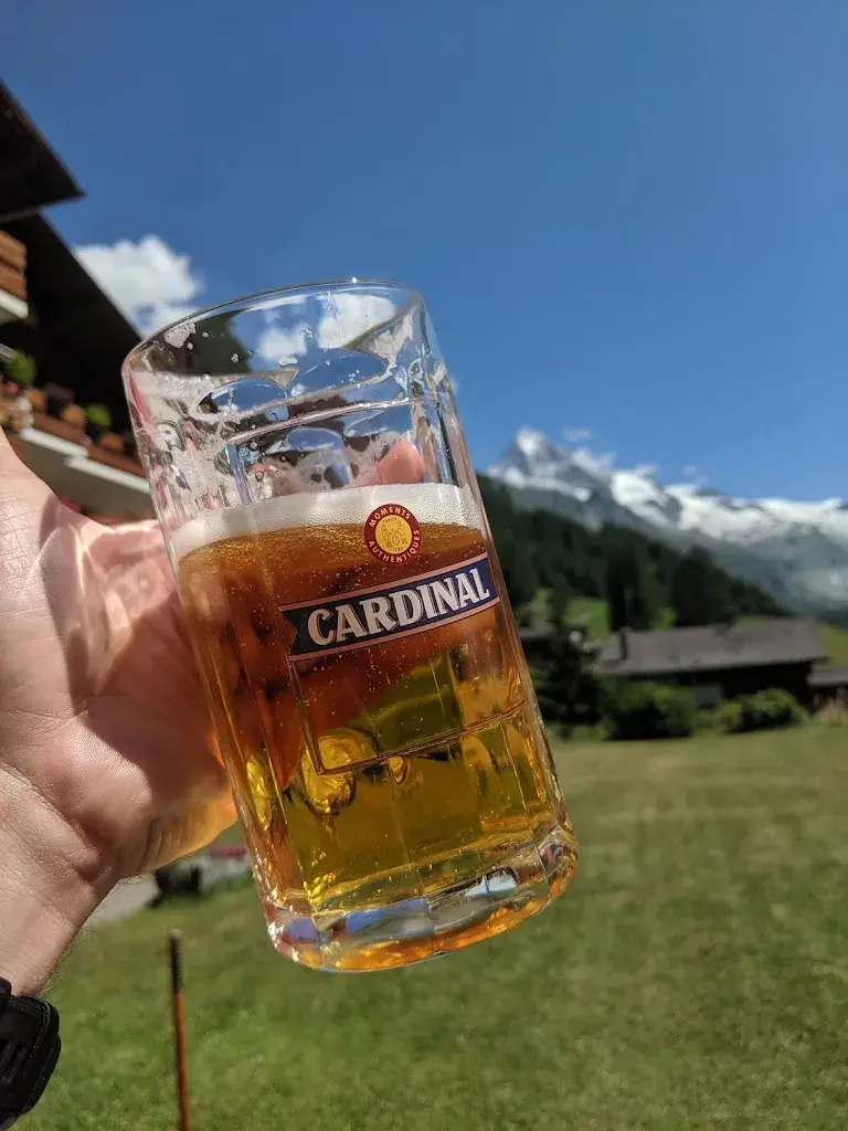 Menu_Café/Restaurant le Grenier_Forclaz Vs_image_7