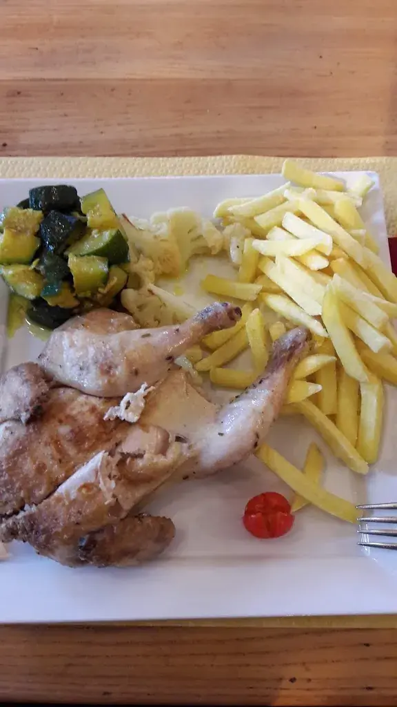 Menu_Café/Restaurant le Grenier_Forclaz Vs_image_8