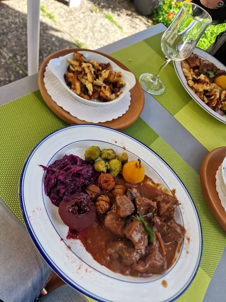 Menu_Café/Restaurant le Grenier_Forclaz Vs_image_9