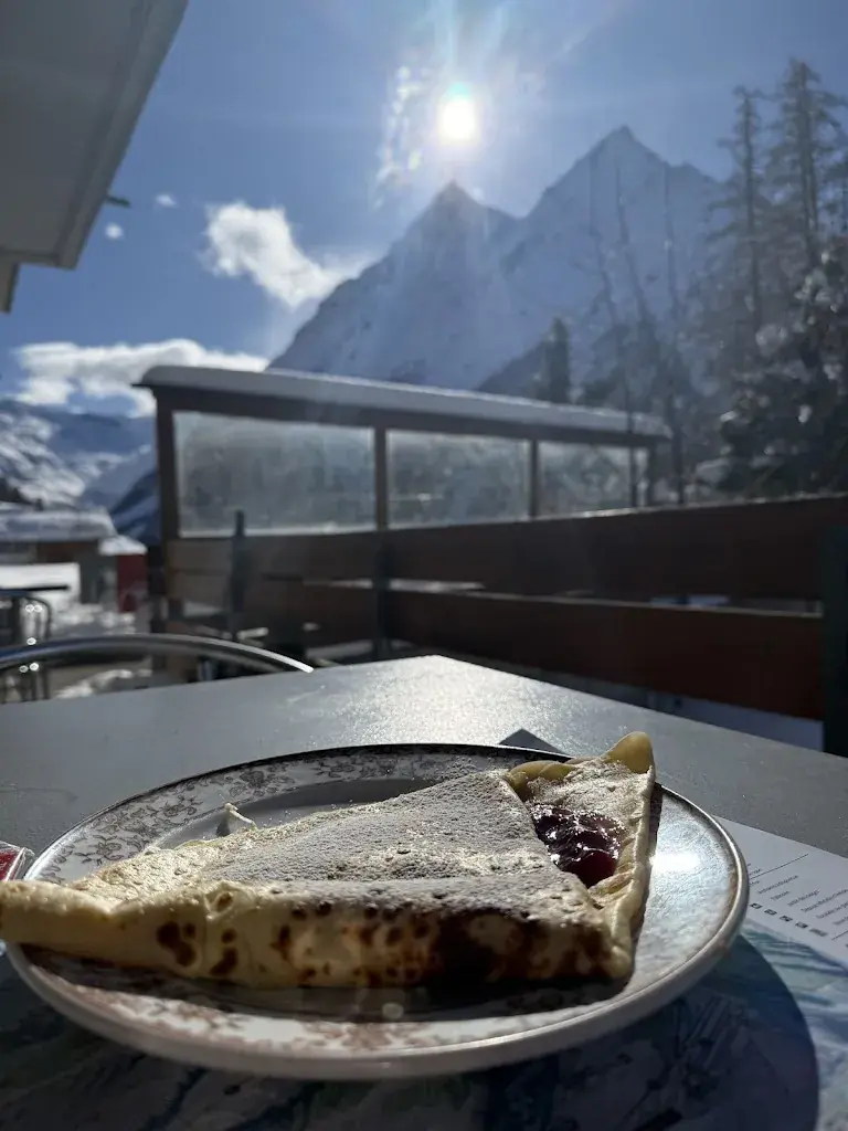 Ana onymous_Café/Restaurant le Grenier_Forclaz Vs_avis