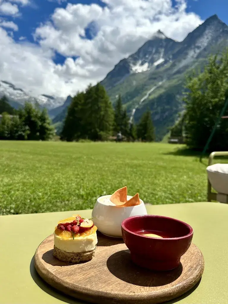 Luca Defend_Café/Restaurant le Grenier_Forclaz Vs_avis