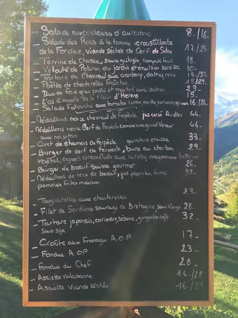 Menu_Restaurant Les Collines_La Sage_image_3