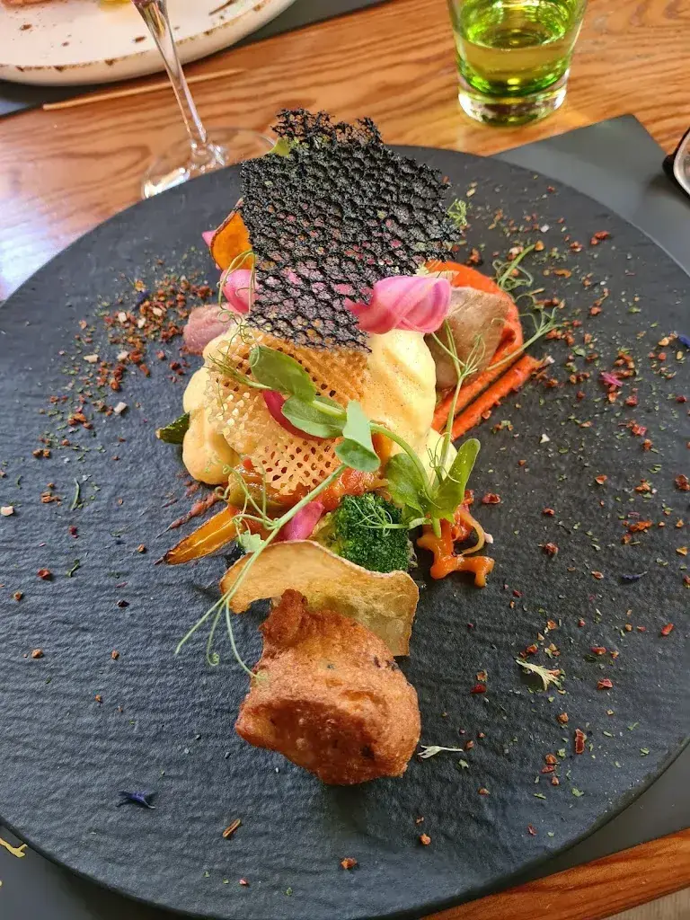 Menu_Restaurant Les Collines_La Sage_image_5