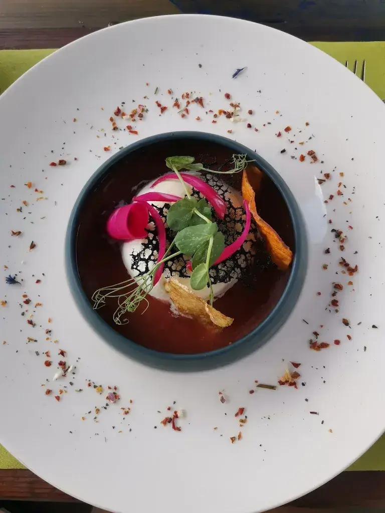 Menu_Restaurant Les Collines_La Sage_image_8